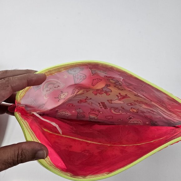 Justice  Wet Stuff Dry Stuff Bag For Bathing Suits - Picture 4 of 8